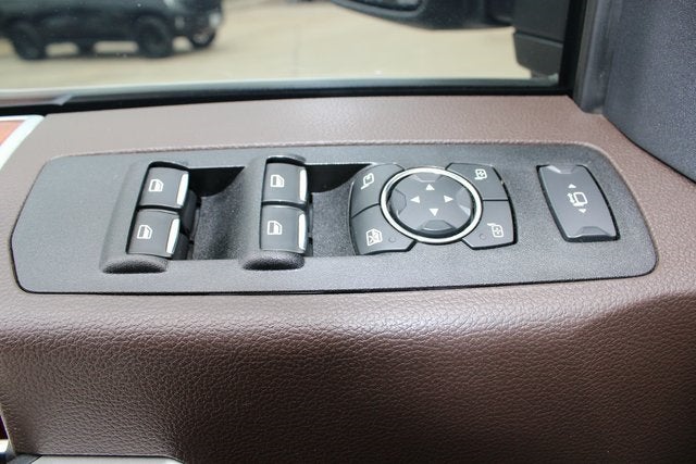 2022 Ford F-250SD King Ranch