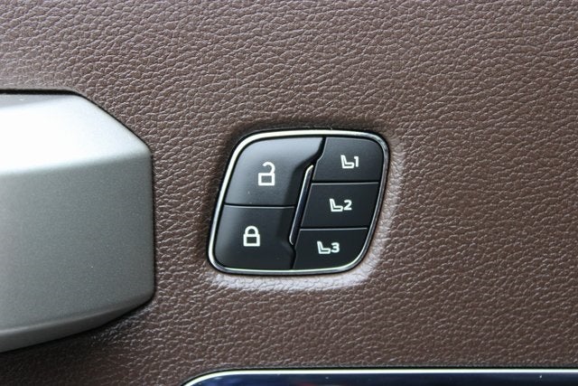 2022 Ford F-250SD King Ranch