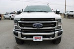 2022 Ford F-250SD King Ranch