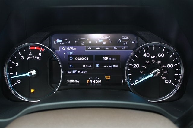 2022 Ford F-250SD King Ranch