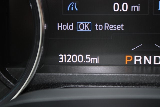 2022 Ford F-250SD King Ranch