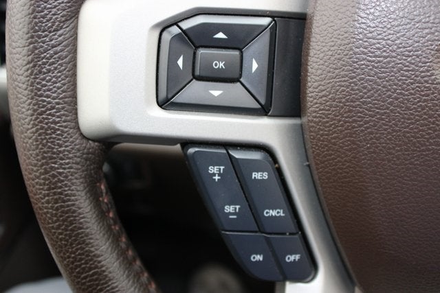 2022 Ford F-250SD King Ranch