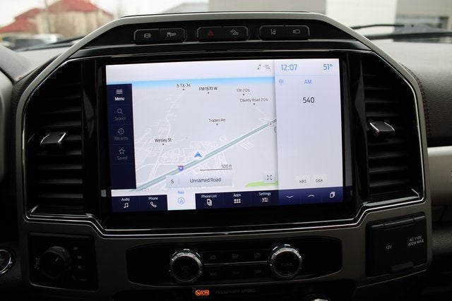 2022 Ford F-250SD King Ranch