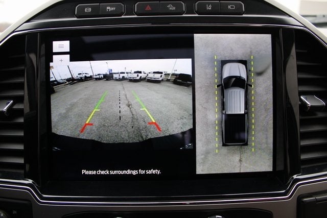 2022 Ford F-250SD King Ranch