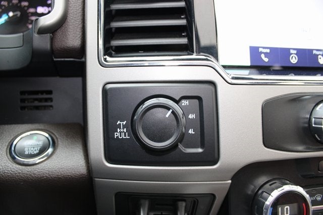 2022 Ford F-250SD King Ranch