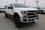 2022 Ford F-250SD King Ranch