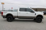 2022 Ford F-250SD King Ranch