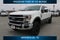 2022 Ford F-250SD King Ranch