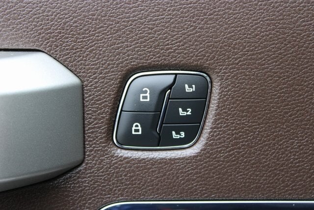 2022 Ford F-250SD King Ranch