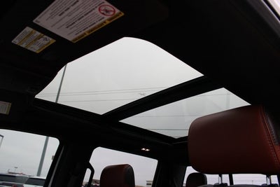 2022 Ford F-250SD King Ranch