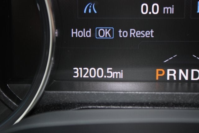 2022 Ford F-250SD King Ranch