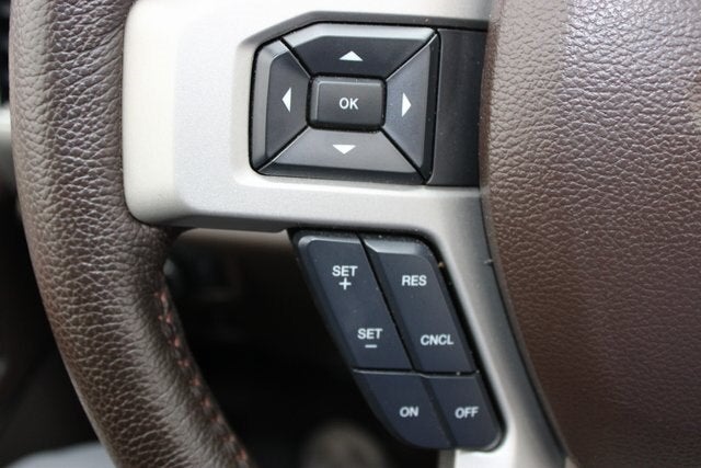 2022 Ford F-250SD King Ranch