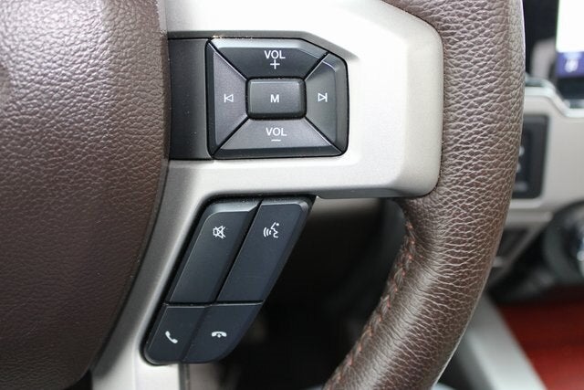 2022 Ford F-250SD King Ranch