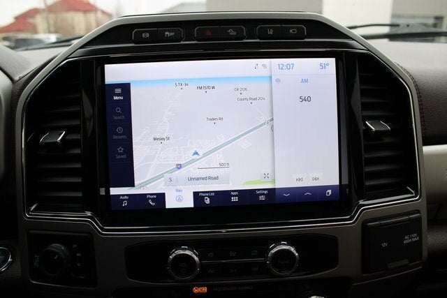 2022 Ford F-250SD King Ranch