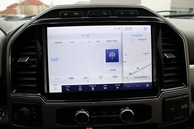 2022 Ford F-250SD King Ranch