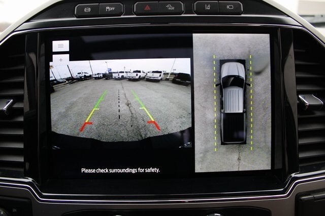 2022 Ford F-250SD King Ranch