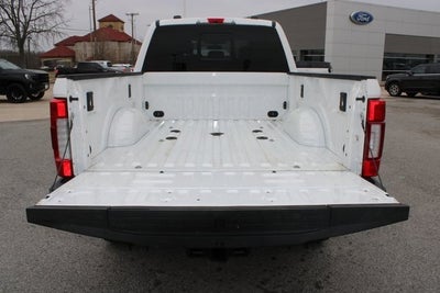 2022 Ford F-250SD King Ranch