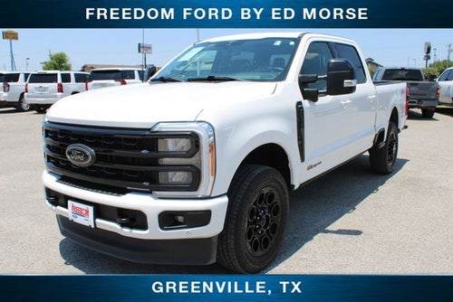 2023 Ford F-250SD Lariat