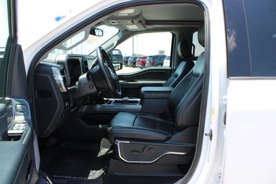 2023 Ford F-250SD Lariat