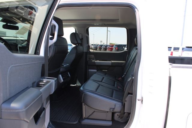 2023 Ford F-250SD Lariat
