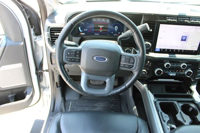 2023 Ford F-250SD Lariat