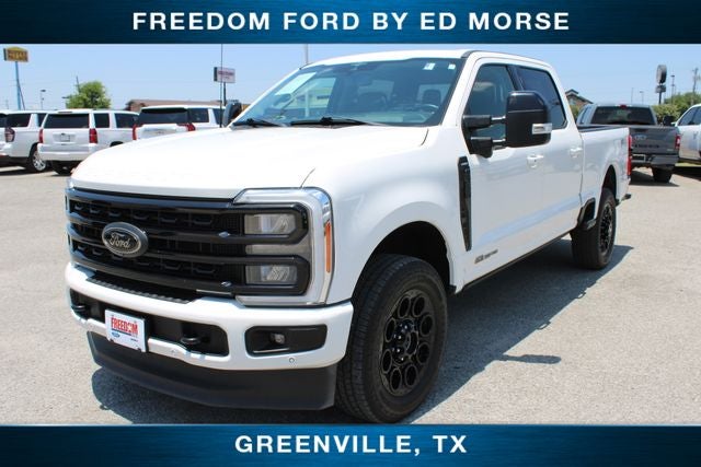 2023 Ford F-250SD Lariat