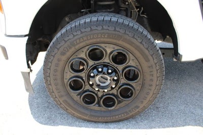 2023 Ford F-250SD Lariat