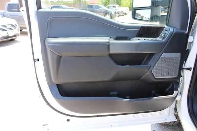 2023 Ford F-250SD Lariat