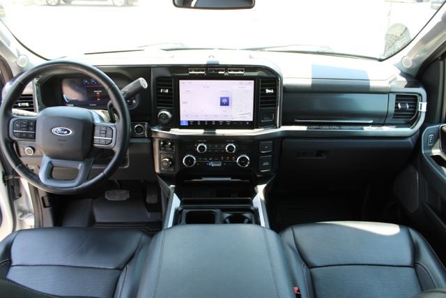 2023 Ford F-250SD Lariat