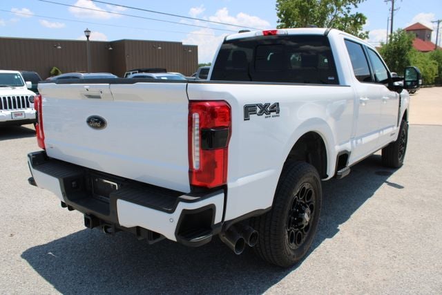 2023 Ford F-250SD Lariat