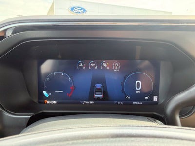 2023 Ford F-350SD Lariat