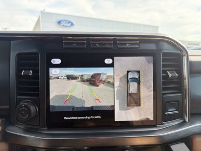 2023 Ford F-350SD Lariat