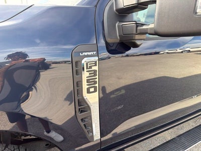 2023 Ford F-350SD Lariat