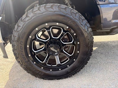 2023 Ford F-350SD Lariat
