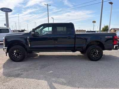 2023 Ford F-350SD Lariat