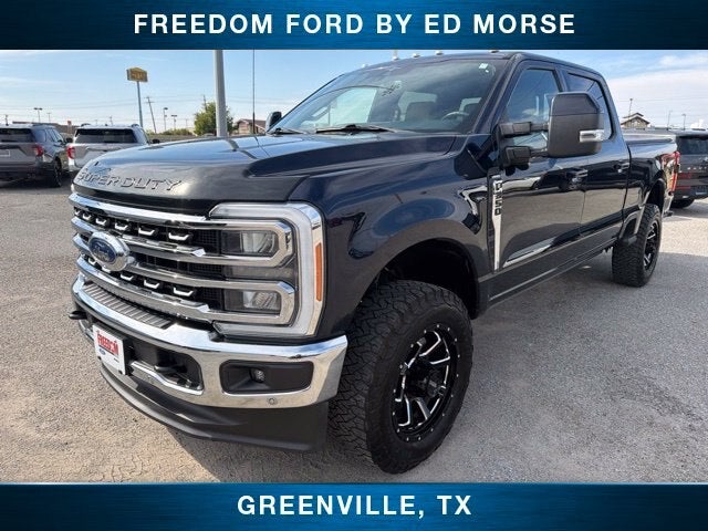 2023 Ford F-350SD Lariat