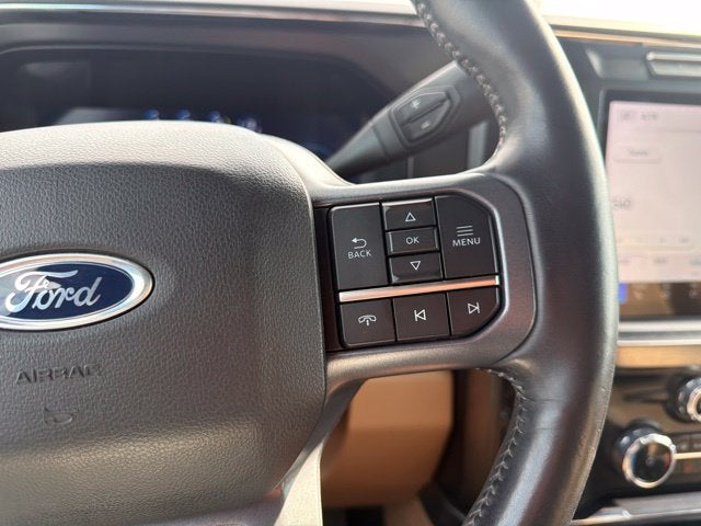 2023 Ford F-350SD Lariat