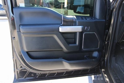 2021 Ford F-350SD Lariat