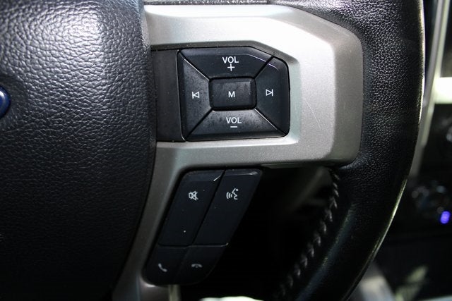 2021 Ford F-350SD Lariat