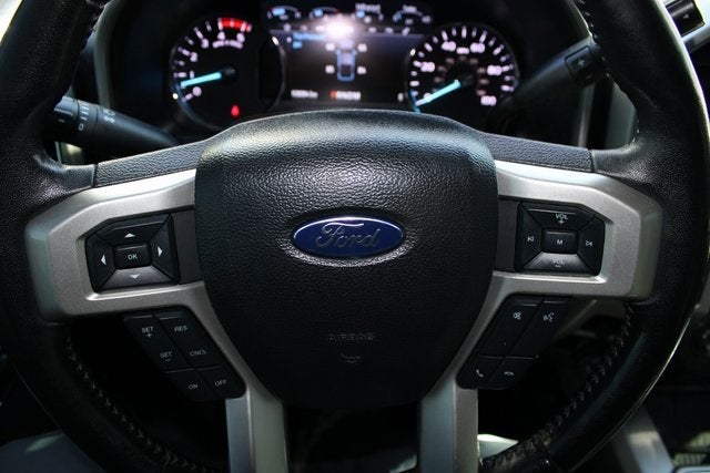 2021 Ford F-350SD Lariat