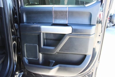 2021 Ford F-350SD Lariat