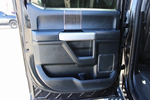 2021 Ford F-350SD Lariat