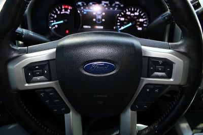 2021 Ford F-350SD Lariat