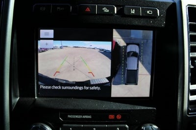 2021 Ford F-350SD Lariat