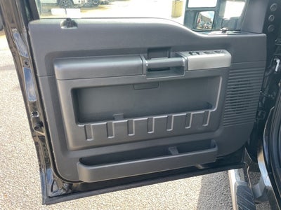 2014 Ford F-350SD Lariat