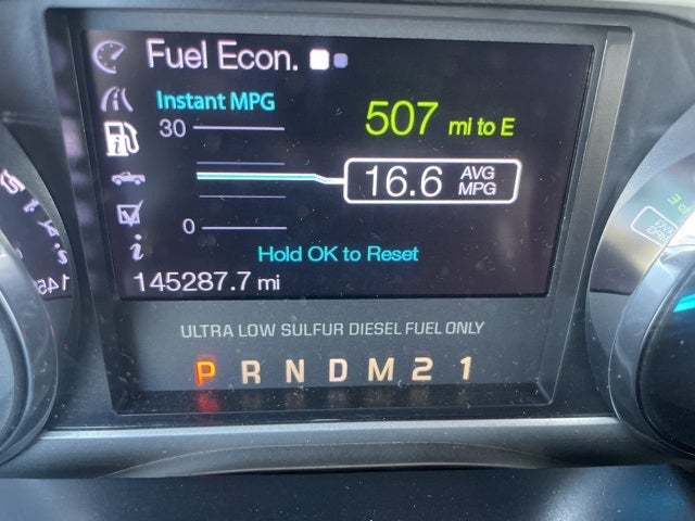 2014 Ford F-350SD Lariat