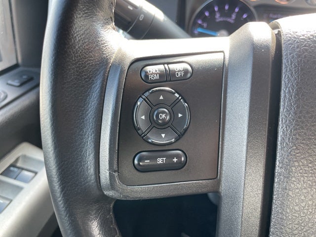 2014 Ford F-350SD Lariat