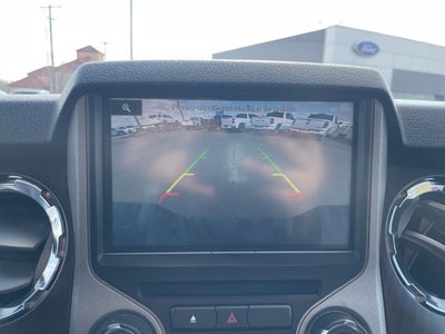 2014 Ford F-350SD Lariat