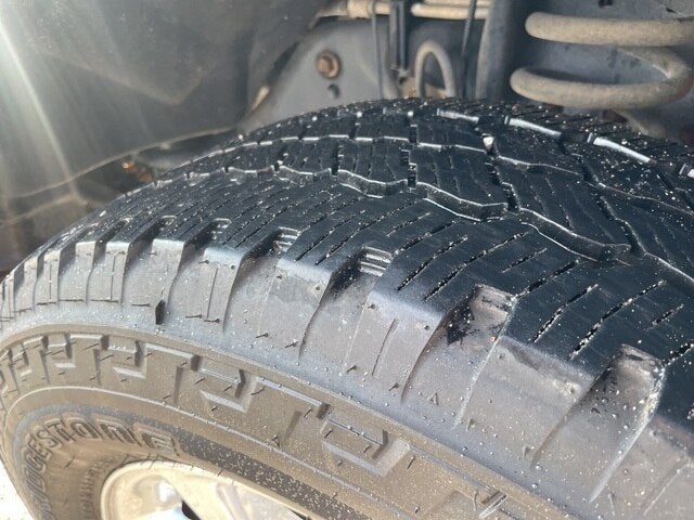 2014 Ford F-350SD Lariat