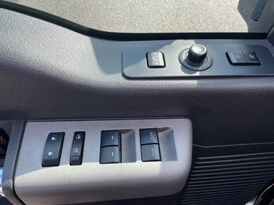 2014 Ford F-350SD Lariat